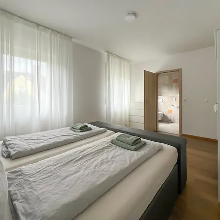 Haus Lilienthaler Appartement BRE Buitenkant foto