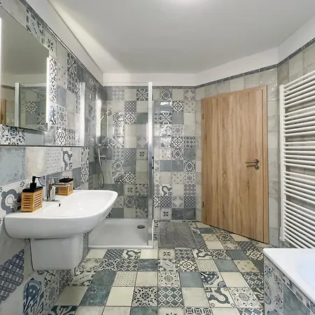 Haus Lilienthaler Appartement BRE Buitenkant foto