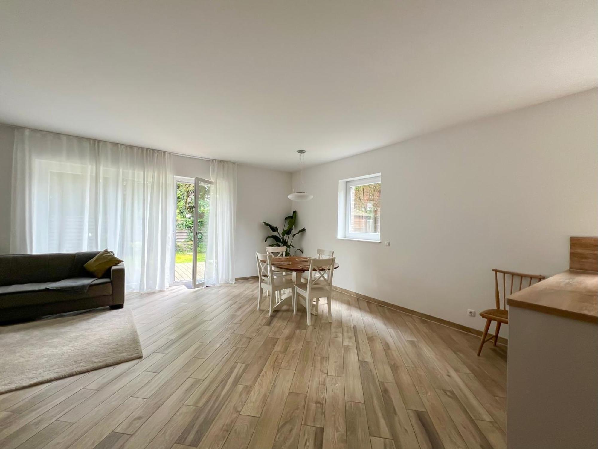 Apartamento Haus Lilienthaler