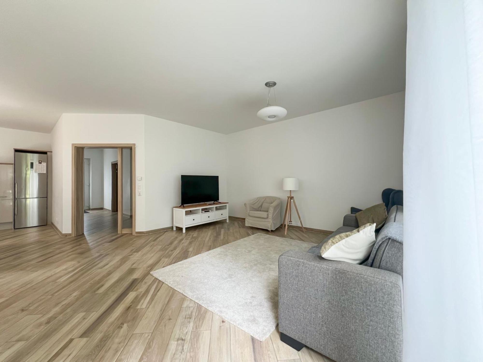 Haus Lilienthaler Apartamento *
