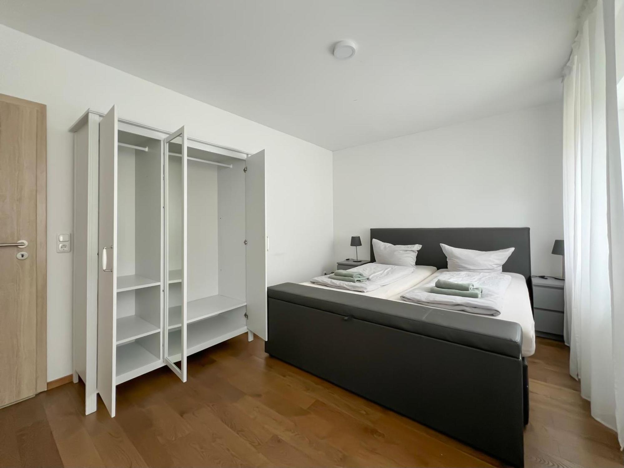 Apartamento Haus Lilienthaler Brema