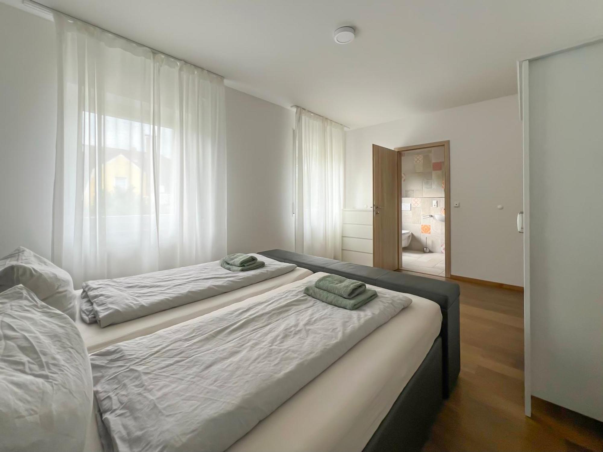 Haus Lilienthaler * Brema