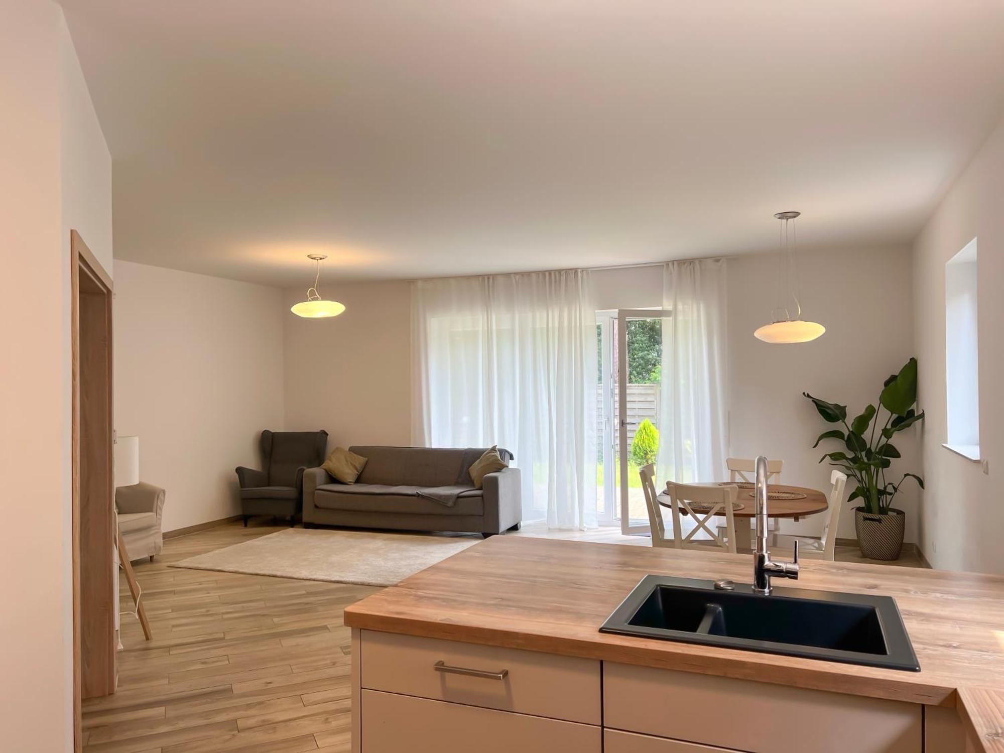 Apartamento Haus Lilienthaler