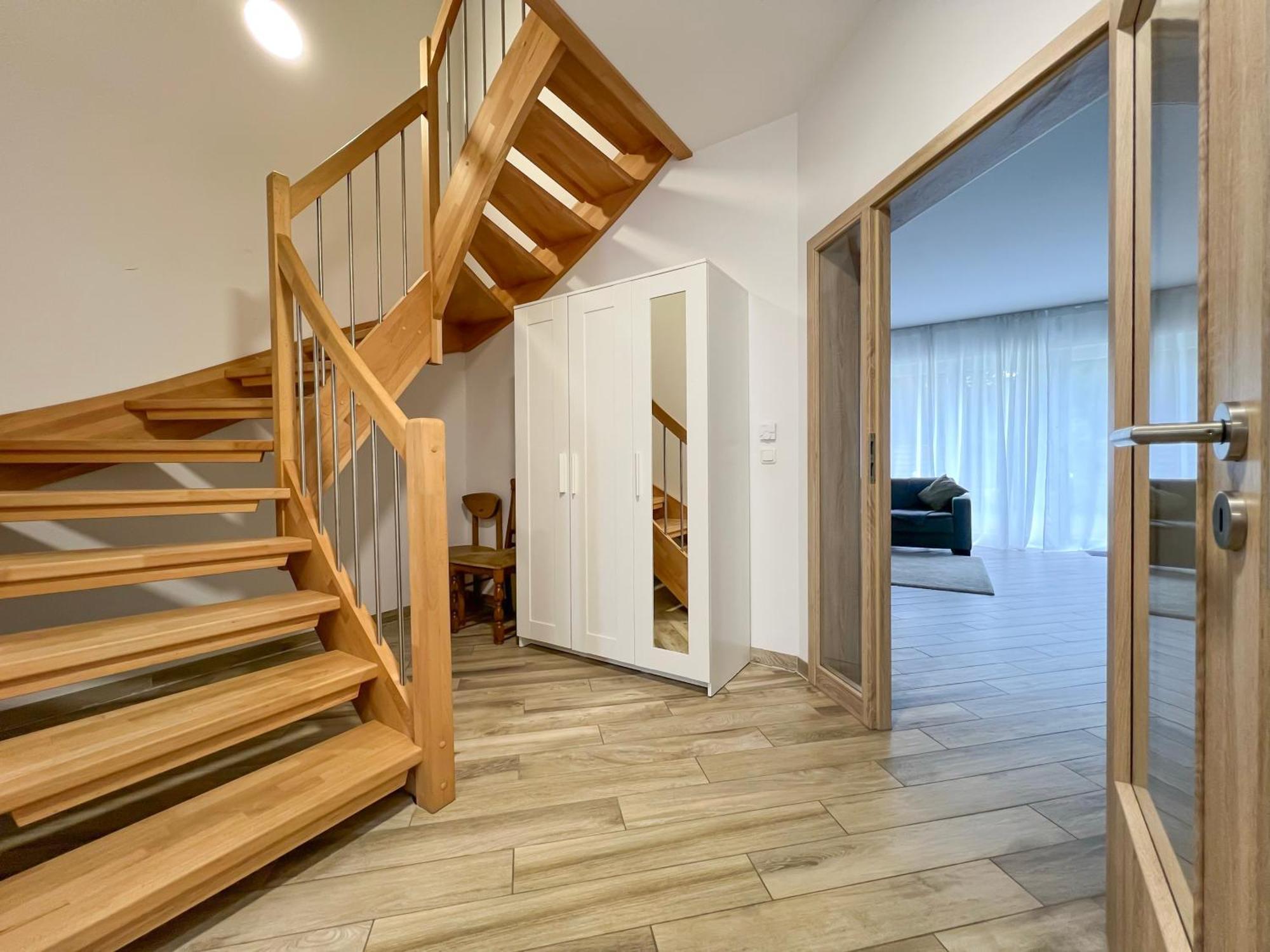 Haus Lilienthaler * Bremen