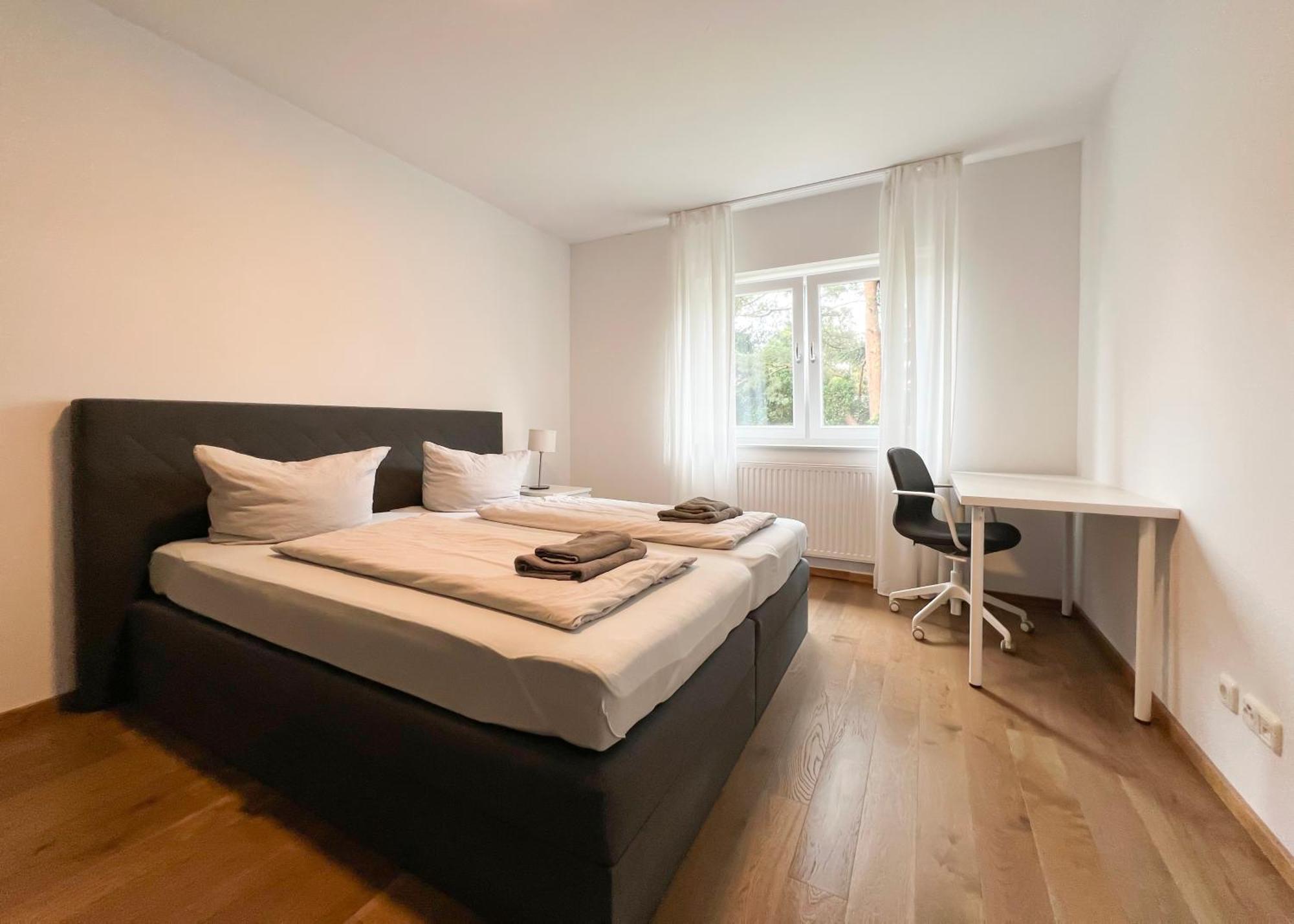 Haus Lilienthaler