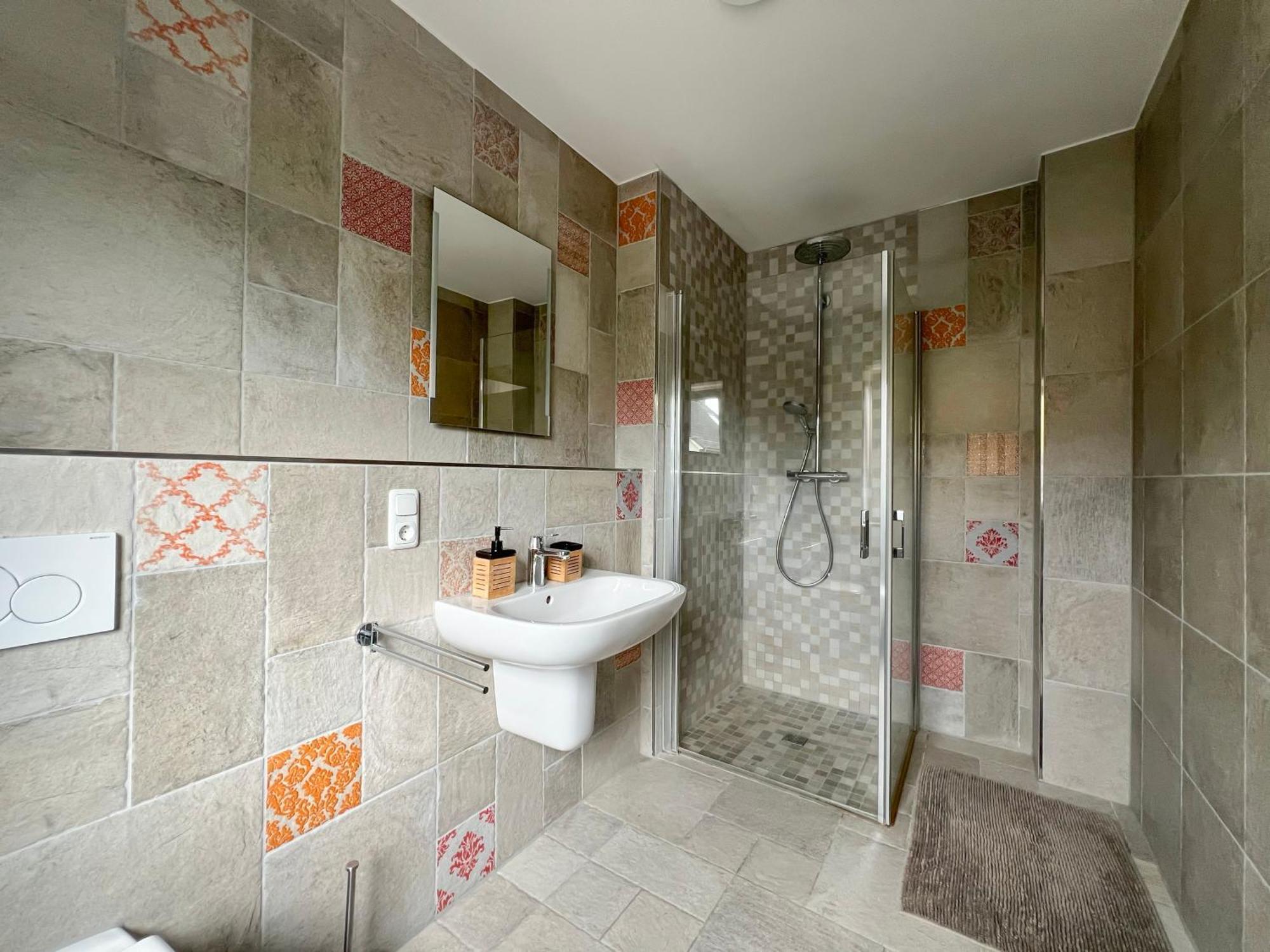 Haus Lilienthaler Apartment Bremen