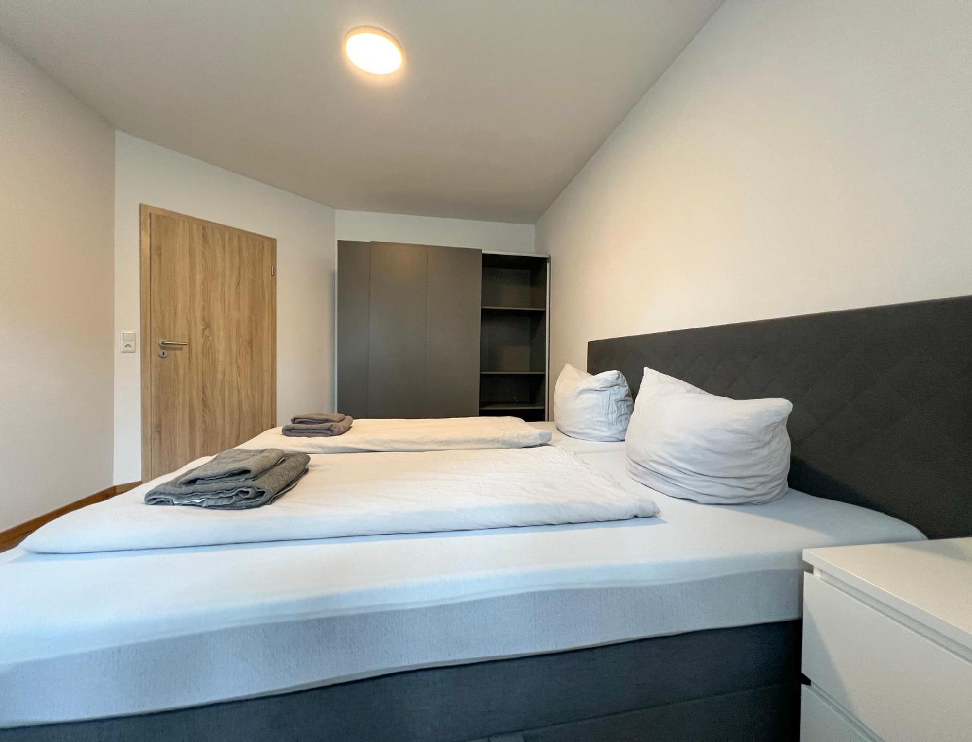 Apartamento Haus Lilienthaler