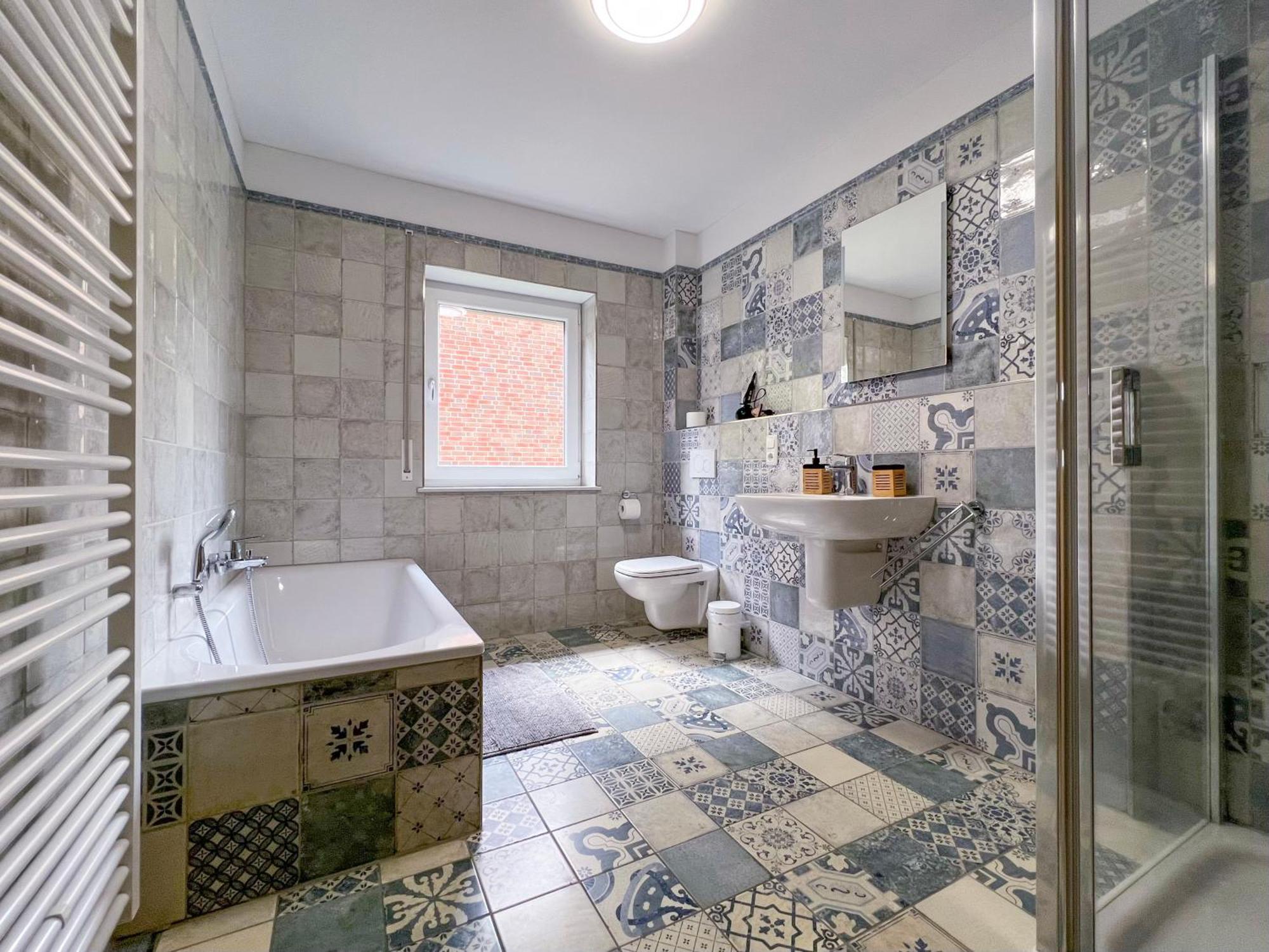 Apartamento Haus Lilienthaler *