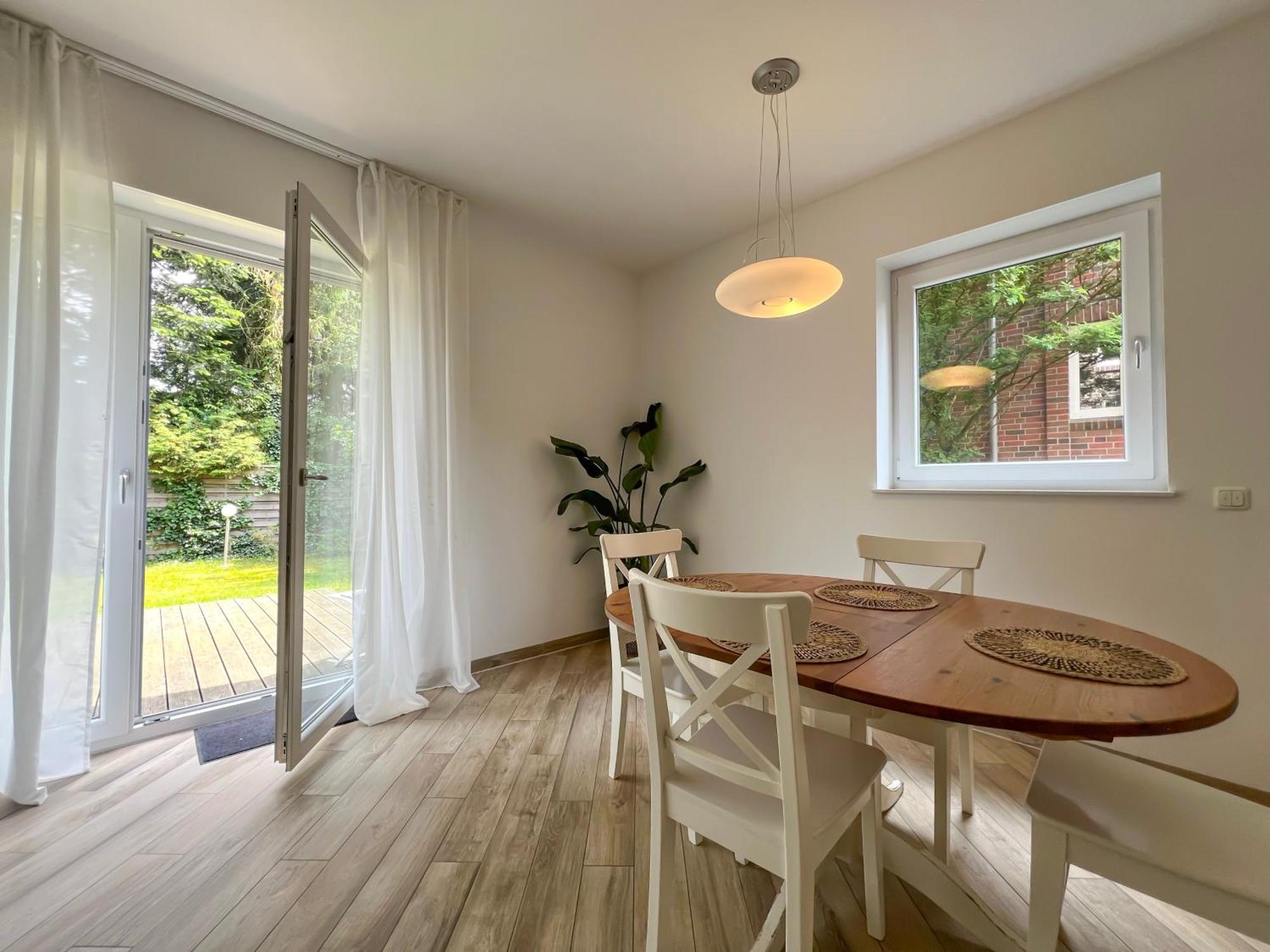 Haus Lilienthaler * Bremen