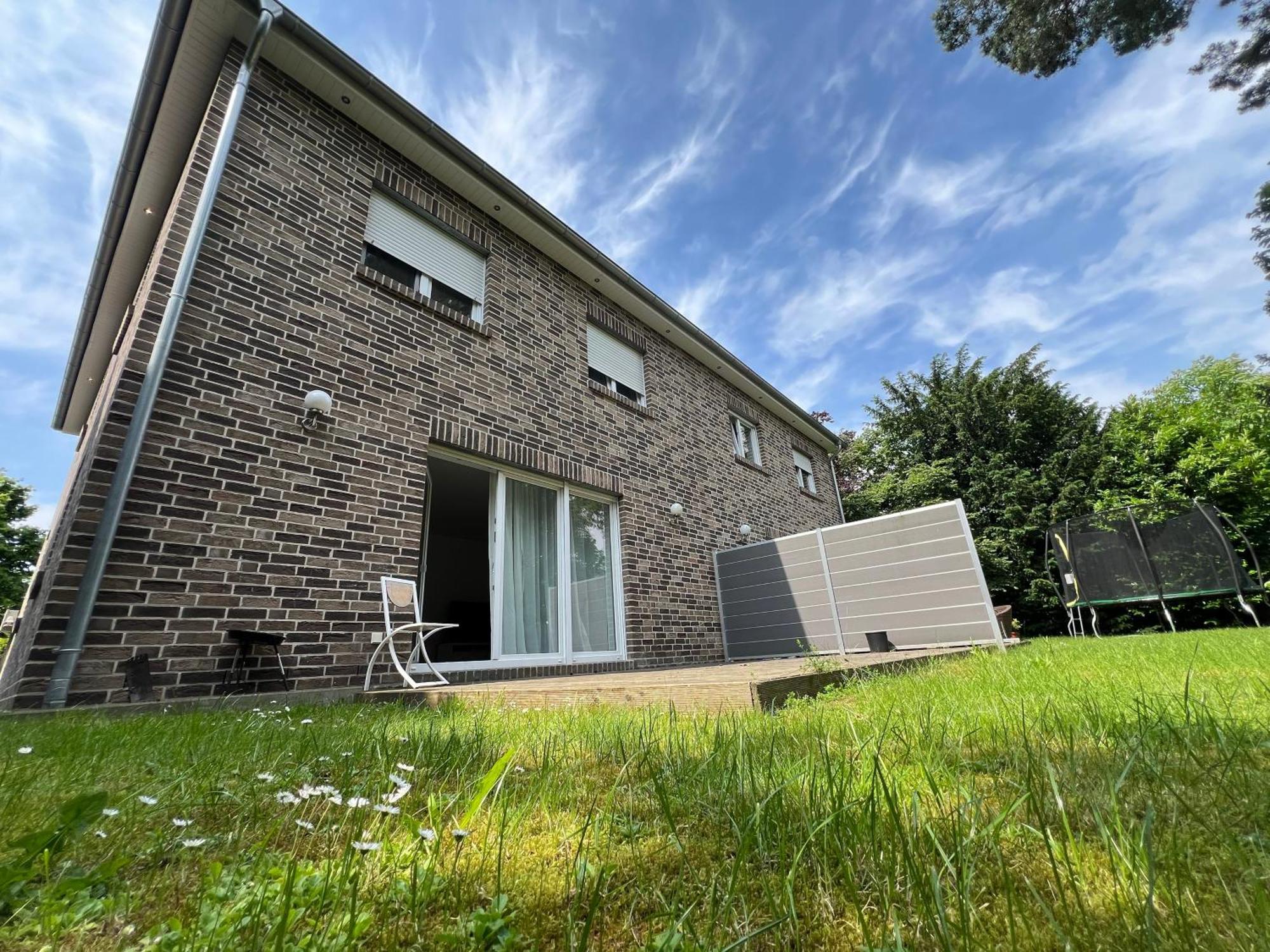 Apartamento Haus Lilienthaler