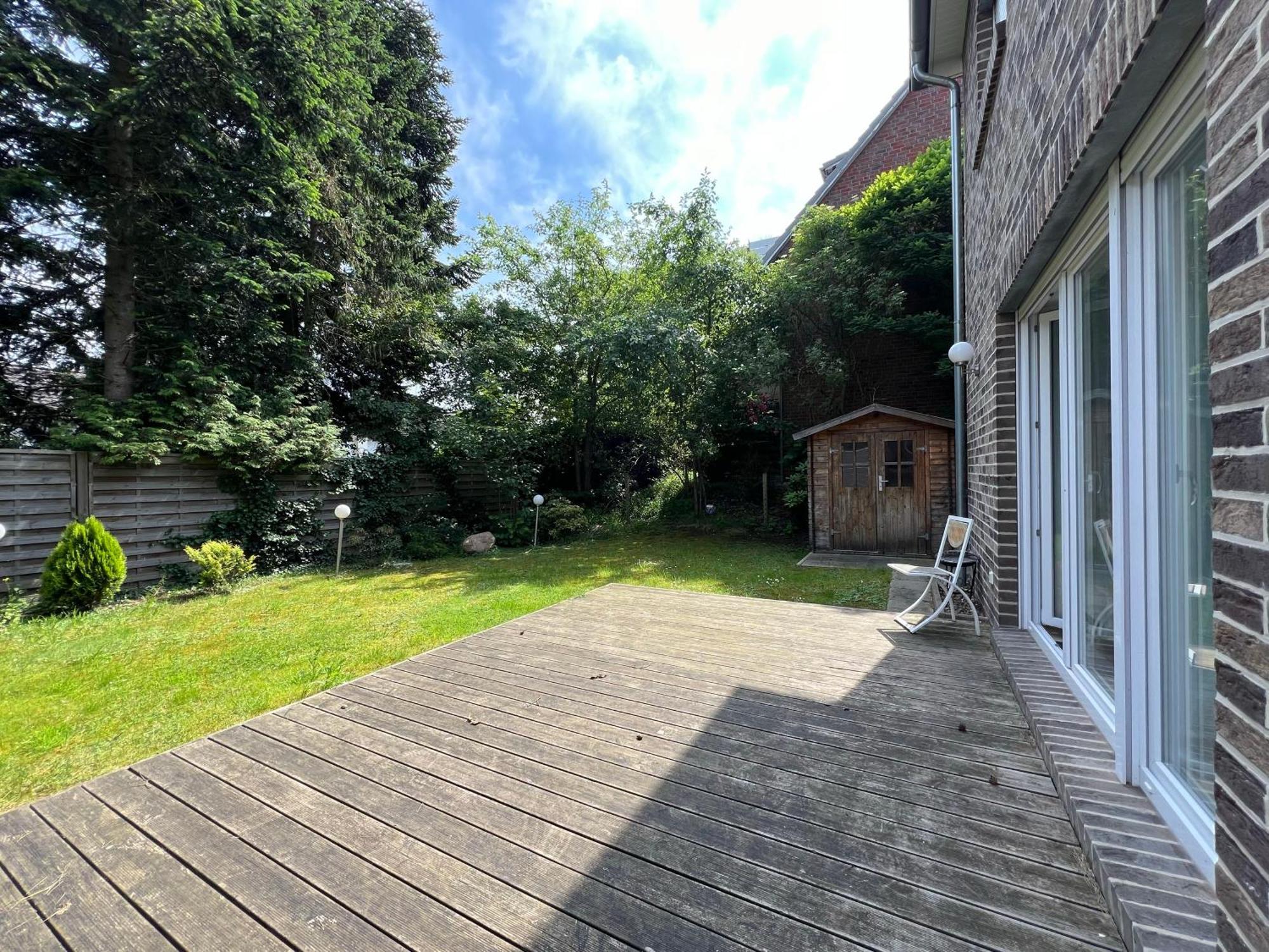 Haus Lilienthaler Brema